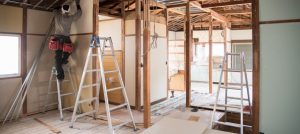 Entreprise de rénovation de la maison et de rénovation d’appartement à Becon-les-Granits